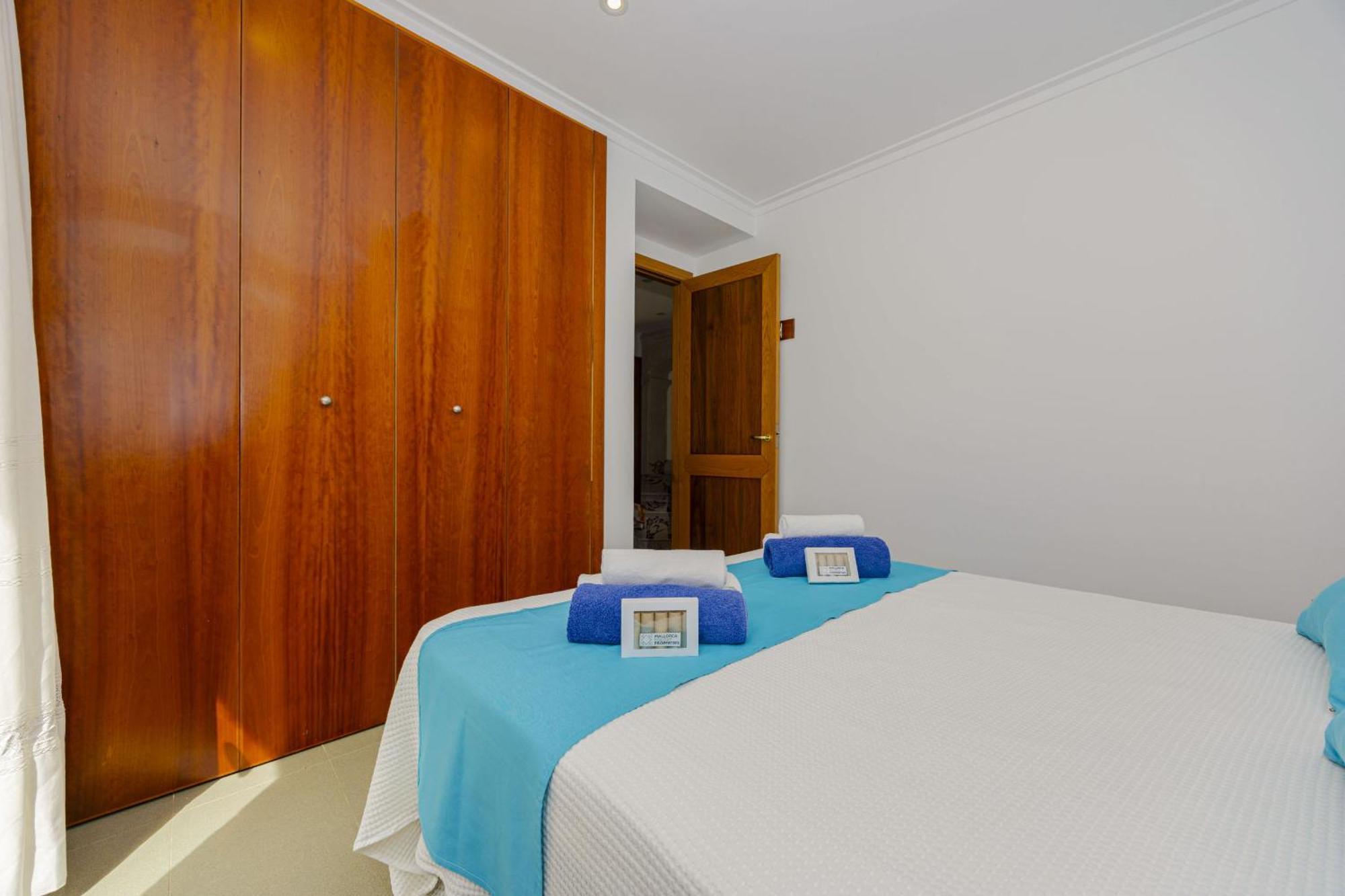 Can Cuart Alcudia (Mallorca) Exterior photo