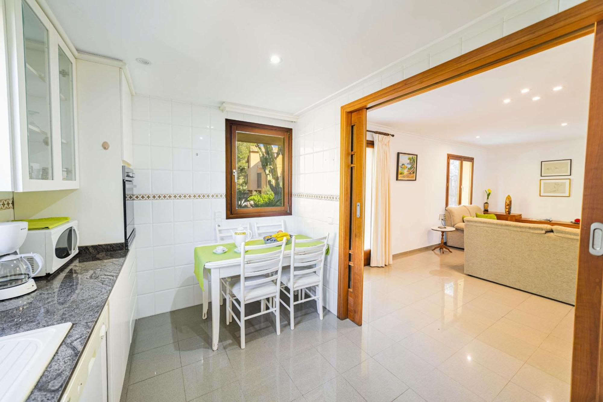 Can Cuart Alcudia (Mallorca) Exterior photo