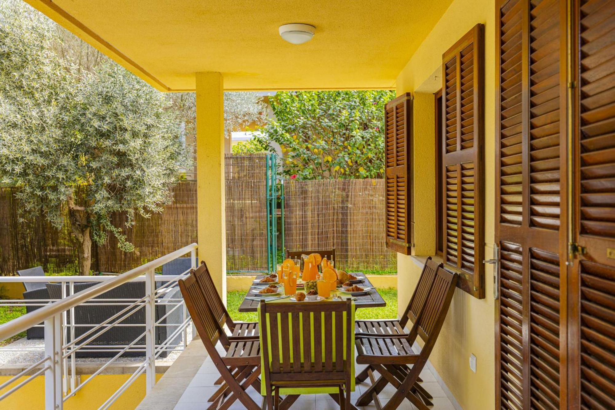 Can Cuart Alcudia (Mallorca) Exterior photo