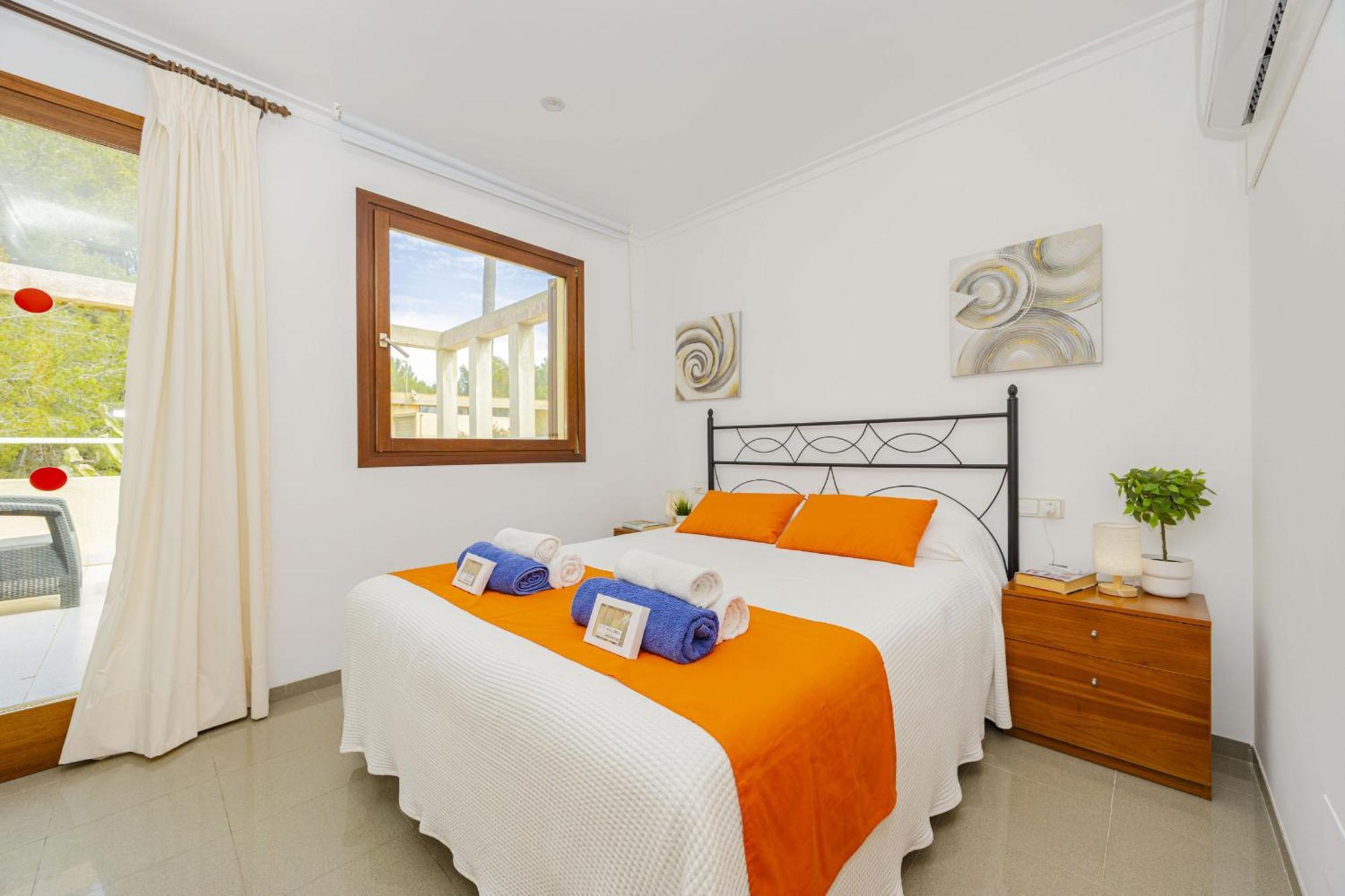 Can Cuart Alcudia (Mallorca) Exterior photo