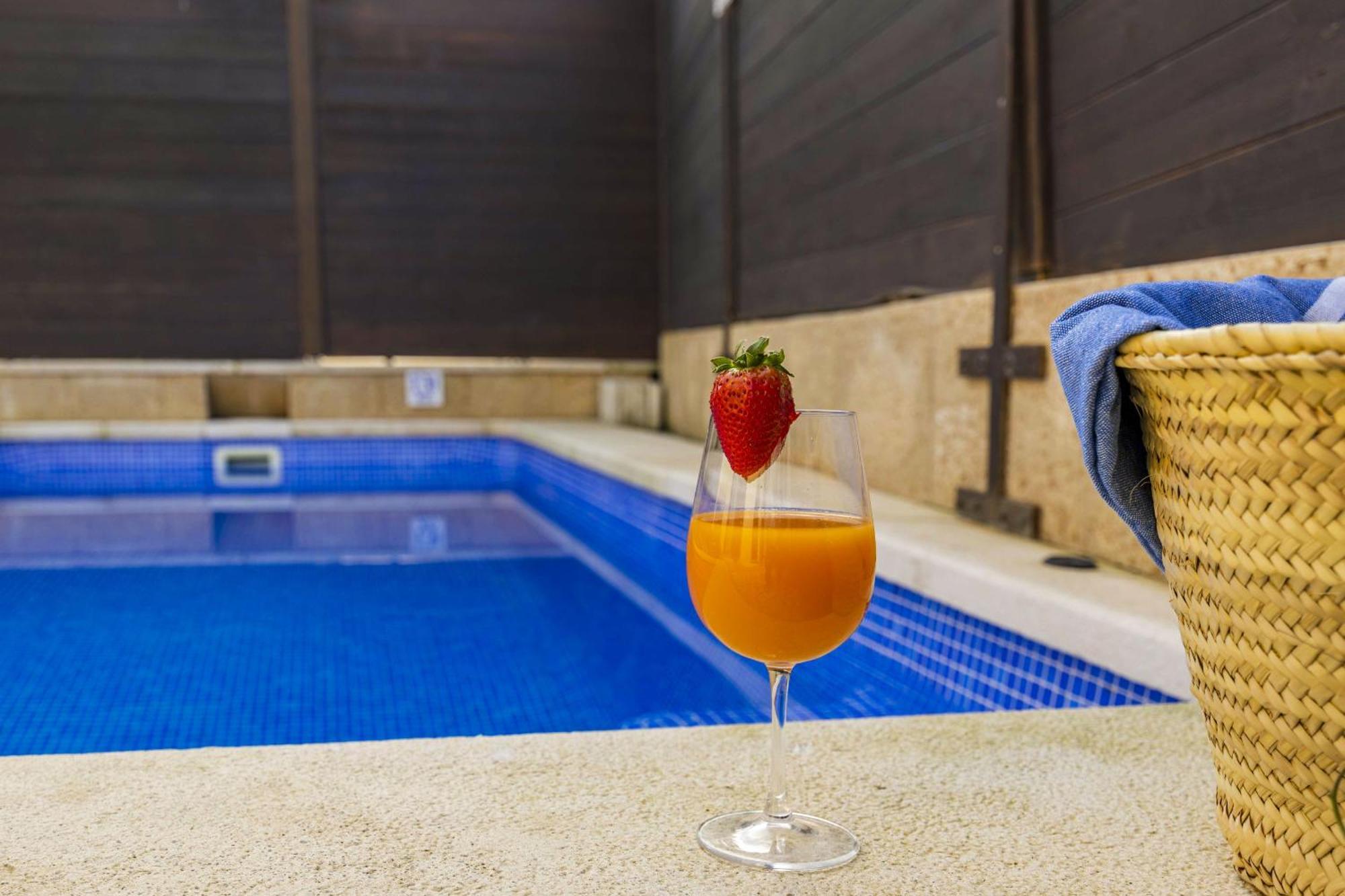 Can Cuart Alcudia (Mallorca) Exterior photo